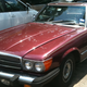 Image for article titled Mercedes 380 SL Proves Real Class Never Goes Out Of Style
